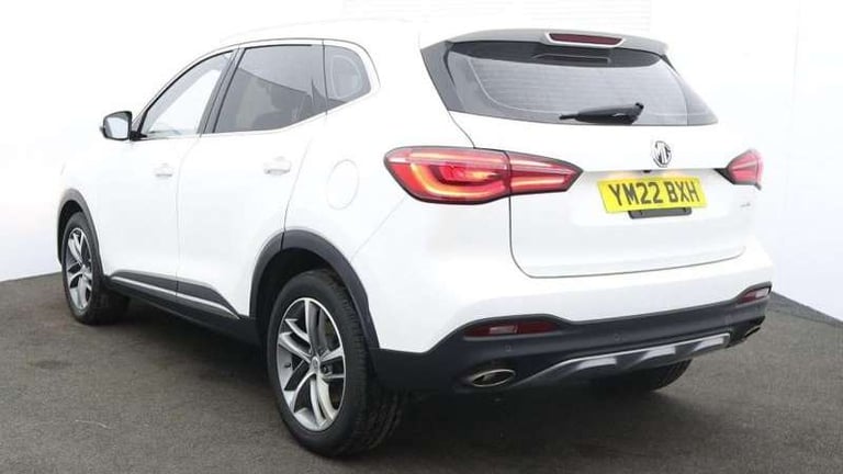 2022 MG MG HS 1.5 T-GDI Excite 5dr Hatchback Petrol Manual