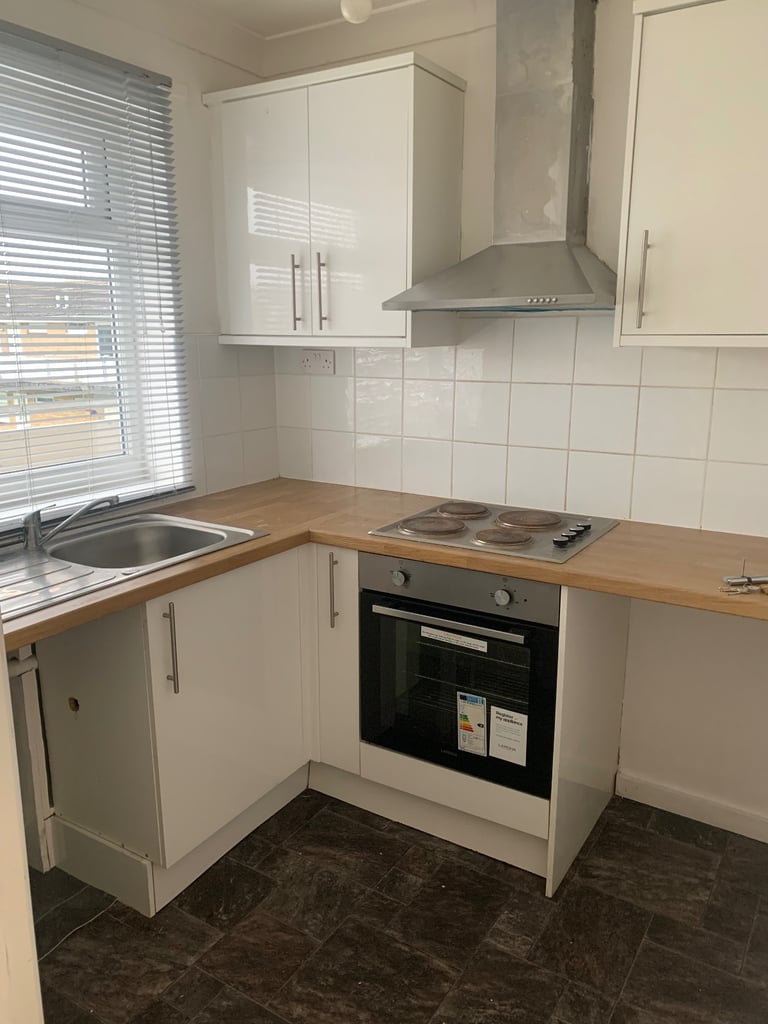 Looking for a tenant Cramlington 