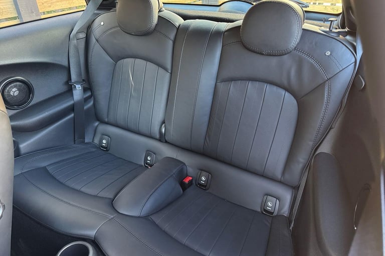 2019 MINI Hatch 2.0 John Cooper Works Hatchback 3dr Petrol Steptronic Euro 6 (s/s) (231 ps) HATCH...