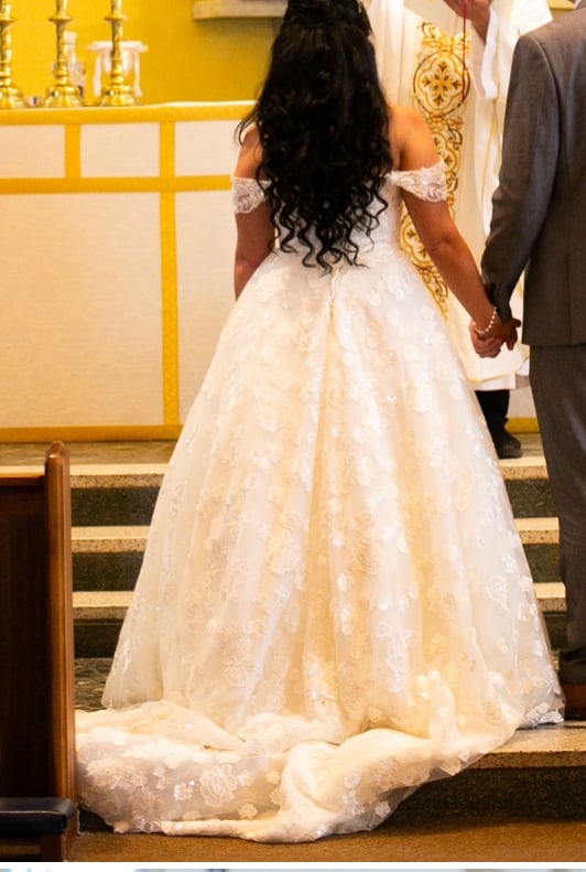 image for Wedding dress