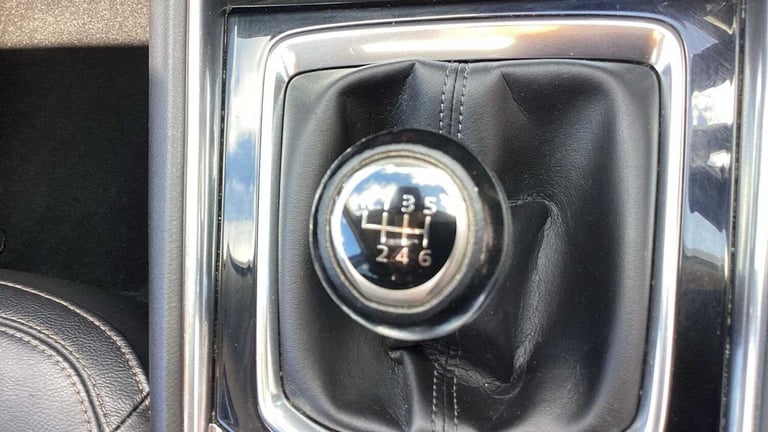 2018 Mazda CX-5 2.2d [184] Sport Nav+ 5dr AWD Estate Diesel Manual