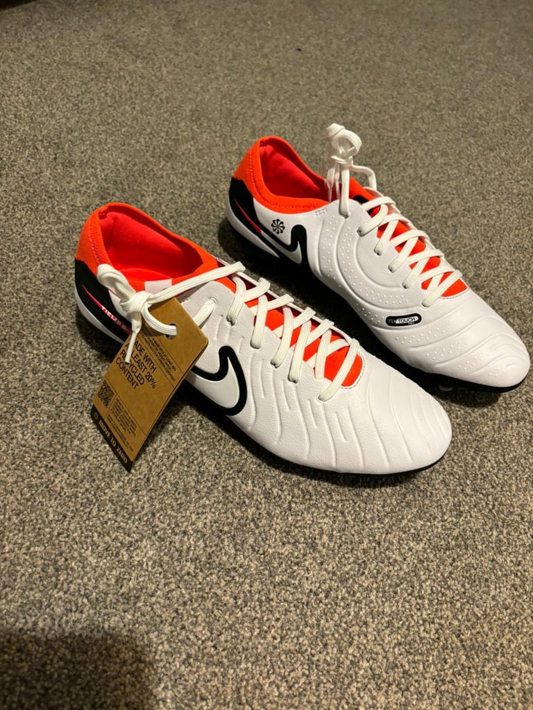 Nike tiempos top for sale