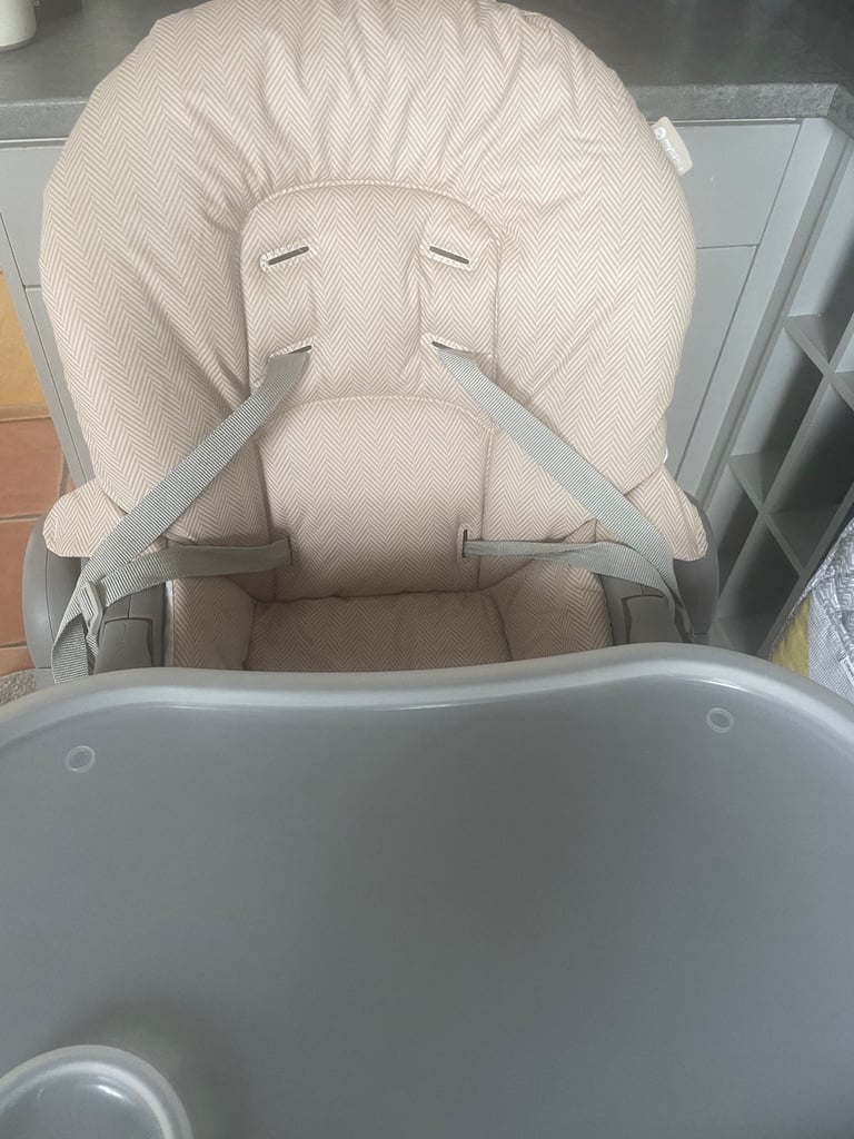 image for Chicco highchair
