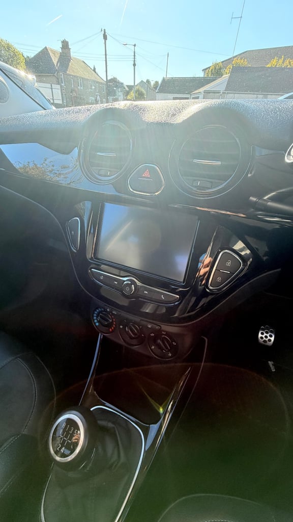 Vauxhall, ADAM, Hatchback, 2018, Manual, 1229 (cc), 3 doors