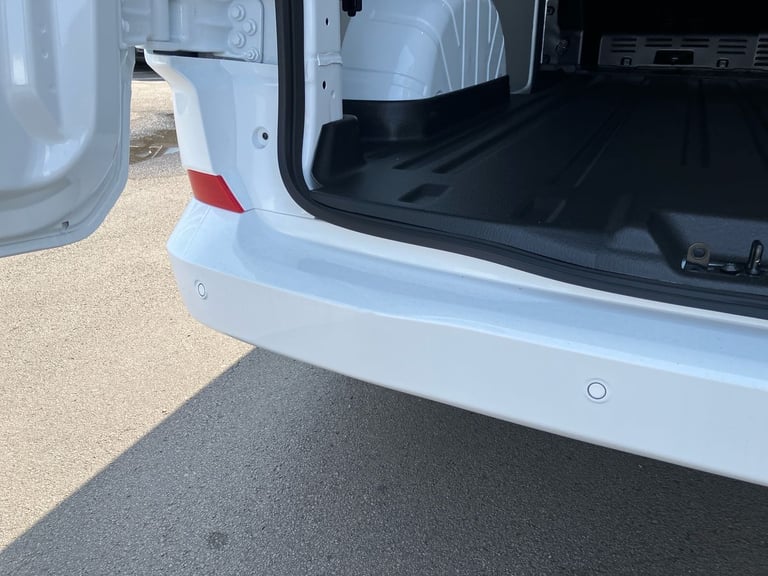 2025 Ford Transit Custom Transit Custom Limited 320 L1 2.0L EcoBlue 136PS FWD 6 Speed Manual Van ...