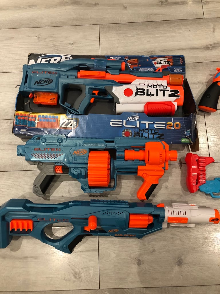 Guns and in Wigan, Manchester Stuff for Sale Gumtree