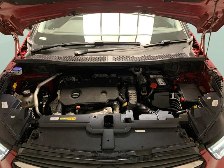 2020 Vauxhall Grandland X 1.5 Turbo D Business Edition Nav SUV 5dr Diesel Manual Euro 6 (s/s) (13...