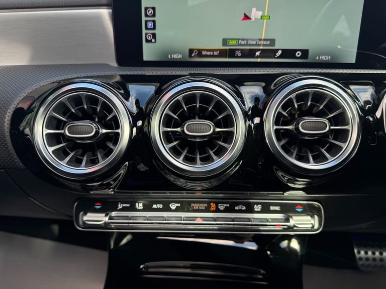 2021 Mercedes-Benz CLA 2.0 CLA220d AMG Line (Premium Plus 2) Coupe 4dr Diesel 8G-DCT Euro 6 (s/s)...