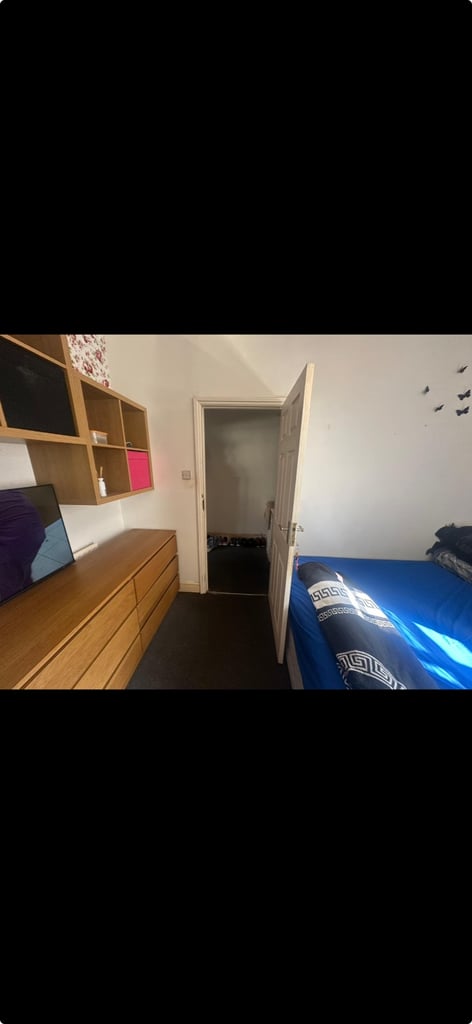 Double room to rent 