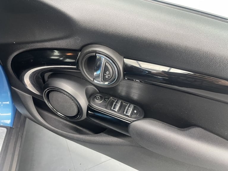 2018 MINI Hatch 2.0 Cooper S Hatchback 5dr Petrol Manual Euro 6 (s/s) (192 ps) Hatchback Petrol M...