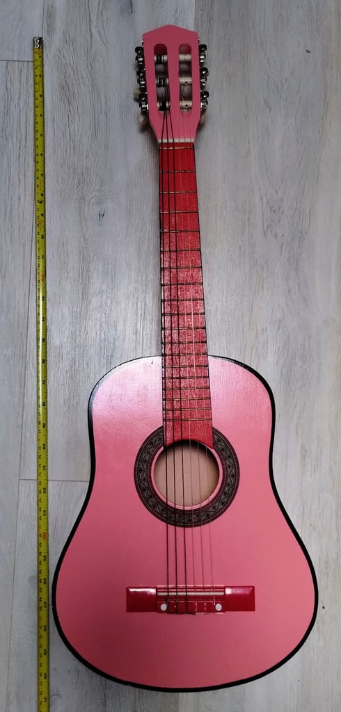 image for Child's guitar 
