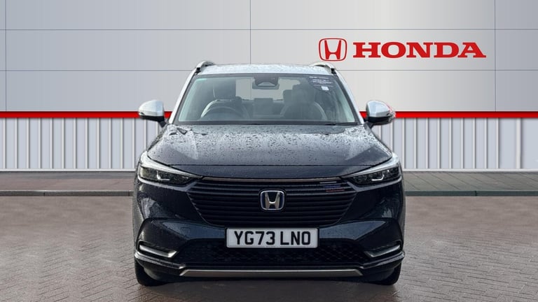 2023 Honda HR-V 1.5 eHEV Advance Style 5dr CVT HATCHBACK PETROL/ELECTRIC Automatic