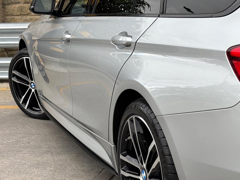 2016 BMW 3 Series 2.0 320d M Sport Touring Auto xDrive Euro 6 (s/s) 5dr ESTATE Diesel Automatic