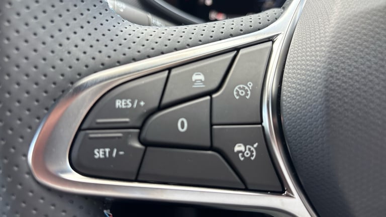 2025 Renault Clio 1.6 E-TECH full hybrid 145 Esprit Alpine 5dr Auto Hybrid Hatchback Hatchback Hy...