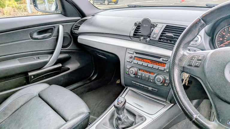 BMW, 1 SERIES, Coupe, 2013, Manual, 1995 (cc), 2 doors
