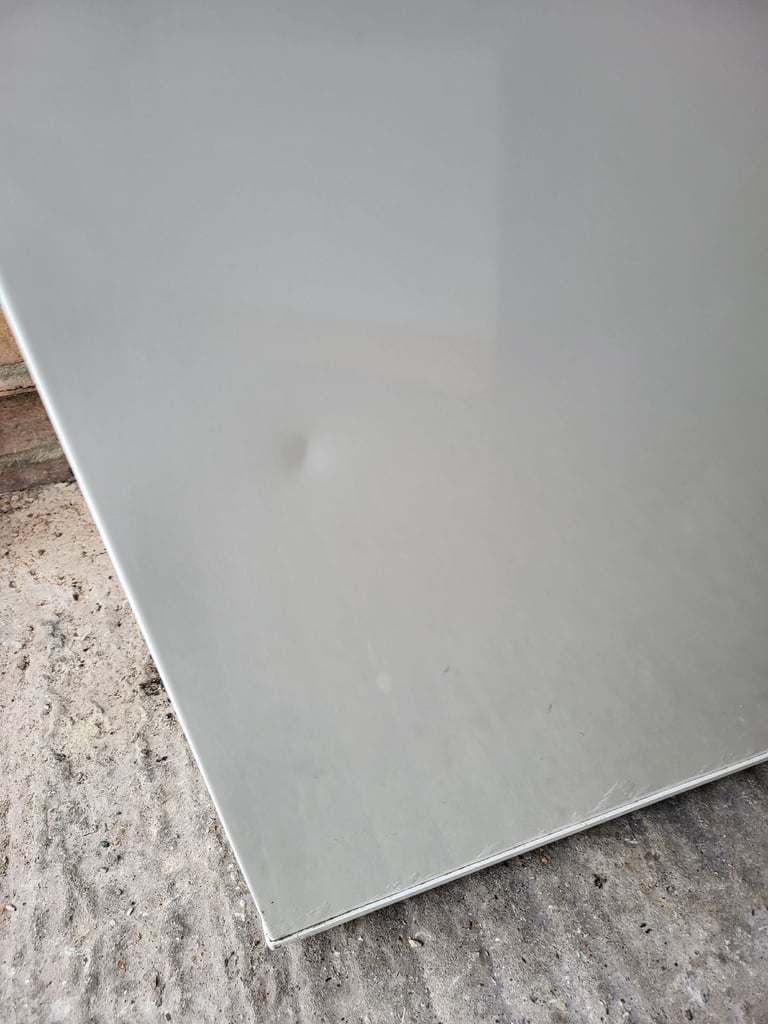 Under Counter white Fridge fully working