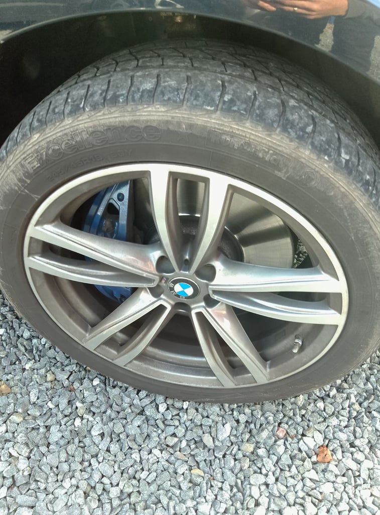 BMW, 6 SERIES, Hatchback, 2018, Semi-Auto, 2998 (cc), 5 doors