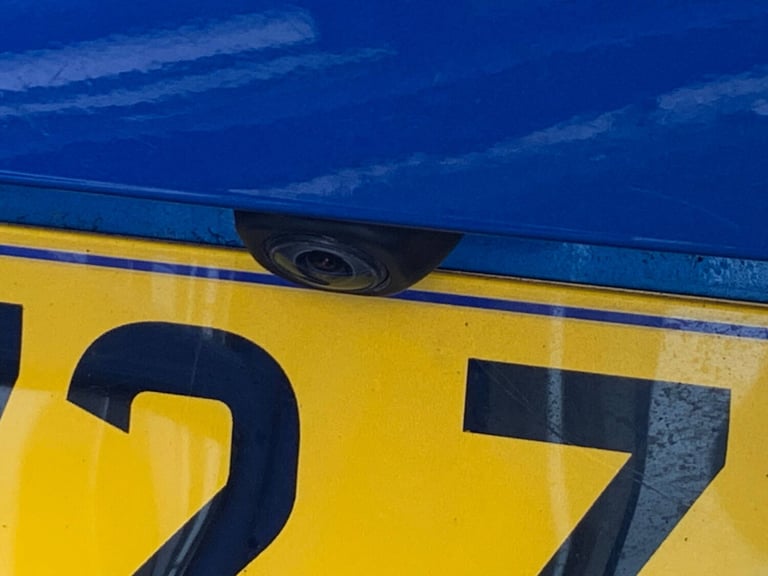 2022 Ford Puma 1.0 EcoBoost Hybrid mHEV Titanium 5dr DCT HATCHBACK PETROL Automatic