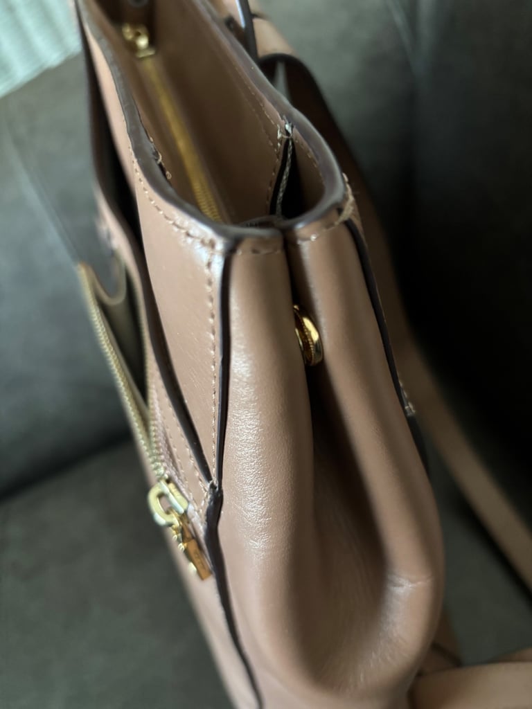 Radley leather backpack REDUCED 