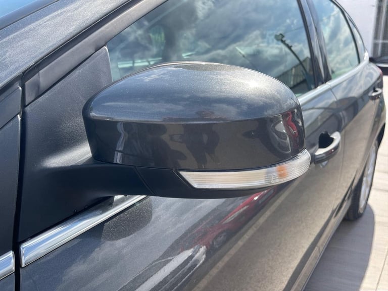 2018 Ford Focus 1.5 TDCi Titanium Euro 6 (s/s) 5dr Diesel