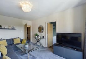 image for 2 bedroom flat in Sunningdale Court, Kensington Grove, Manchester, M34 3GW