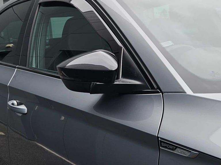 2020 Skoda Superb 2.0 TDI CR Sport Line Plus 5dr Manual Hatchback Diesel Manual