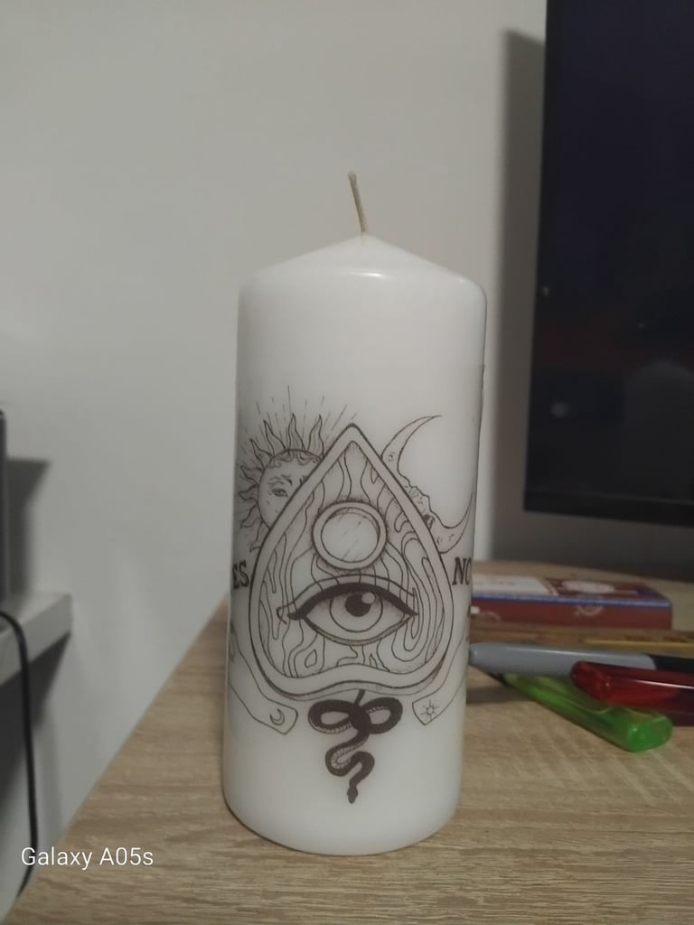 Candels