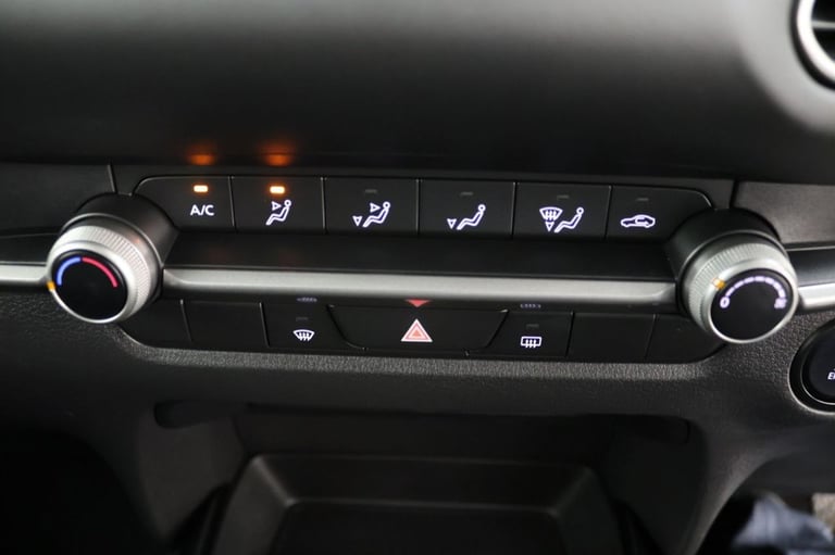 2021 Mazda CX-30 2.0 e-SKYACTIV G MHEV SE-L SUV 5dr Petrol Manual Euro 6 (s/s) (122 ps) HATCHBACK...