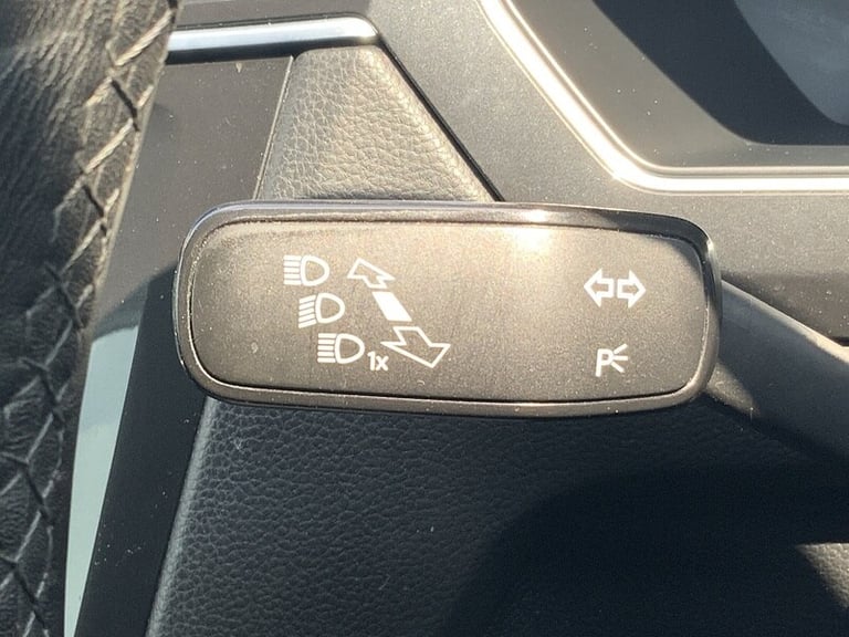 2018 Volkswagen Tiguan TDI SEL SUV Diesel Automatic