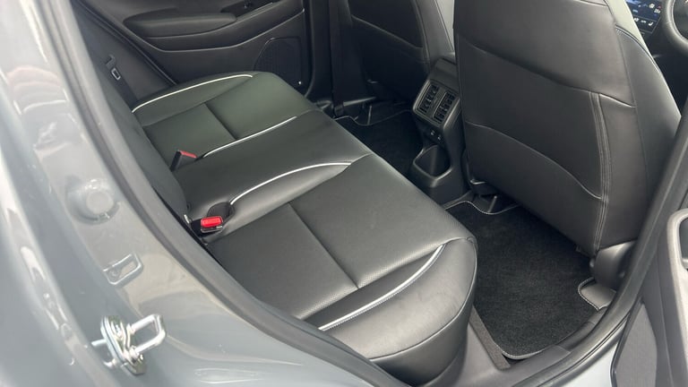 2024 Honda e NY1 150kW Elegance 69kWh 5dr Auto Electric Hatchback Hatchback Electric Automatic