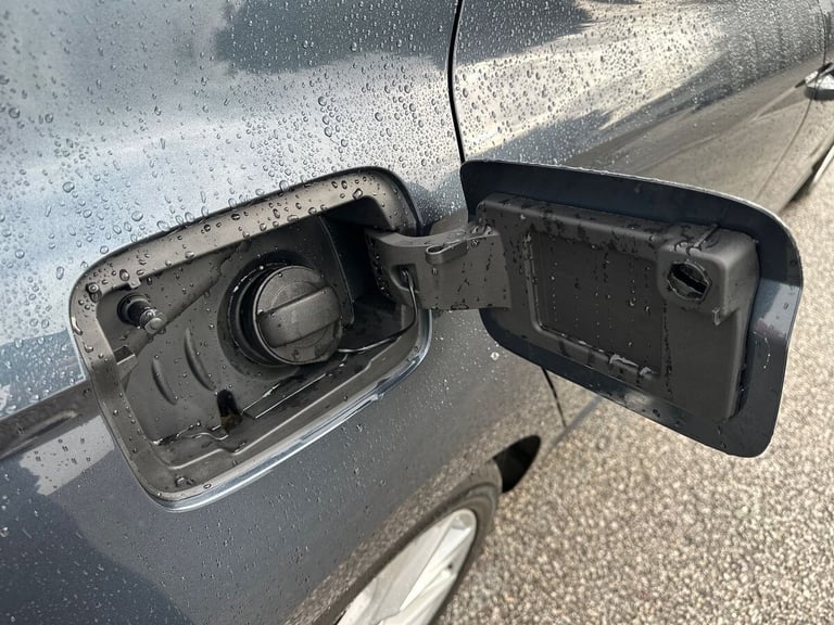 2023 SEAT Ibiza Ibiza 1.0 TSI 110 FR 5Dr Hatchback Hatchback Petrol Manual