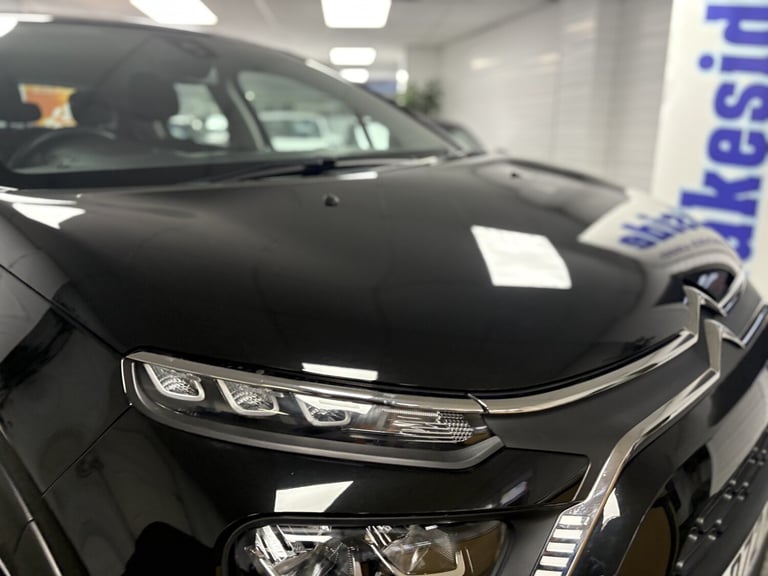 CITROEN C3 1.2 PureTech Sense 2022
