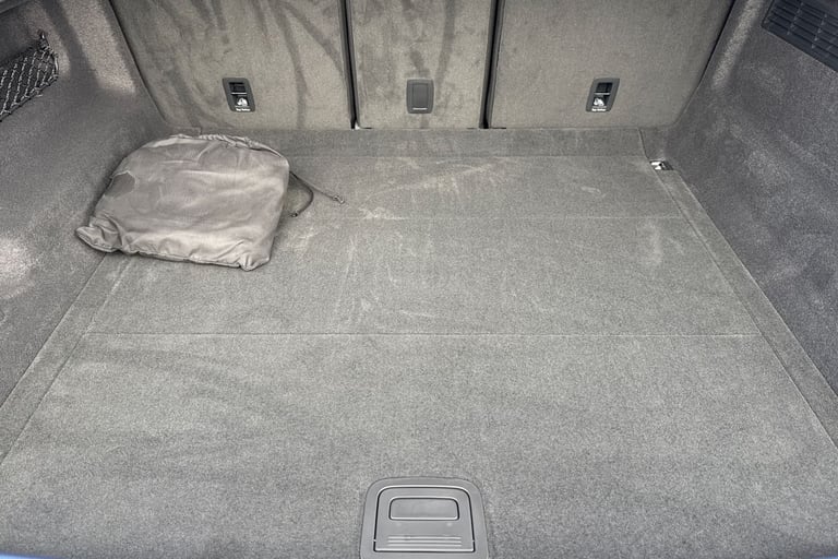 2025 Audi RS Q8 4.0 TFSI V8 Tiptronic quattro Euro 6 (s/s) 5dr SUV Automatic