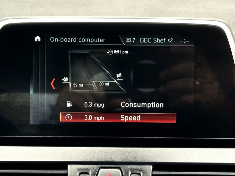 2021 BMW 2 Series 218i [136] M Sport 5dr Step Auto HATCHBACK Petrol Automatic