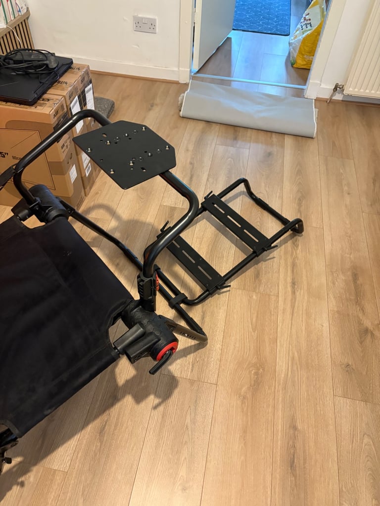 GT Lite (Next Level Racing)