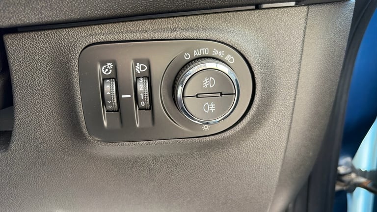 2019 Vauxhall Corsa 1.4 Energy 5dr [AC] Petrol Hatchback Hatchback Petrol Manual