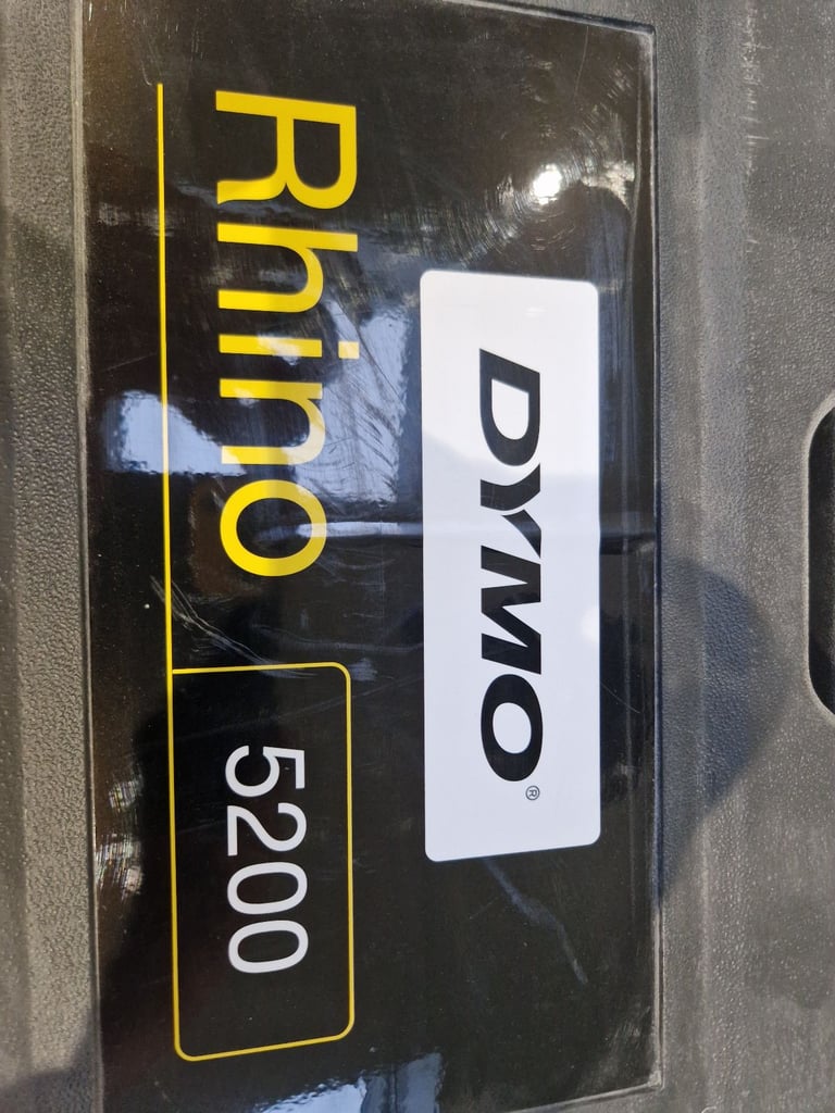 image for Brand new Dynamo 5200