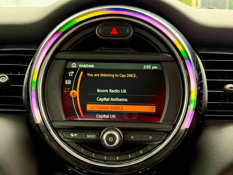 2018 Mini Cooper 1.5 Petrol **Lovely Example - Nav - Excellent Value**