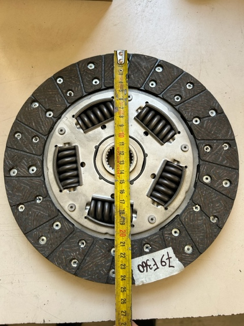 Clutch disc Ferrari 360