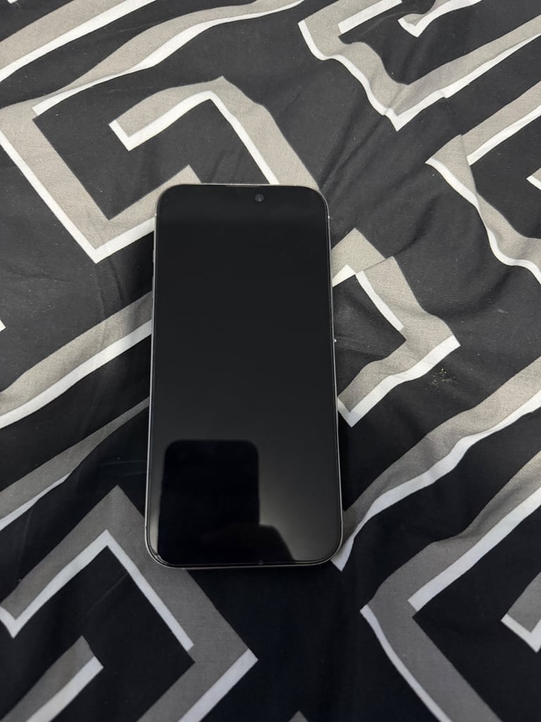 image for iPhone 16 Pro Max - 512GB - White