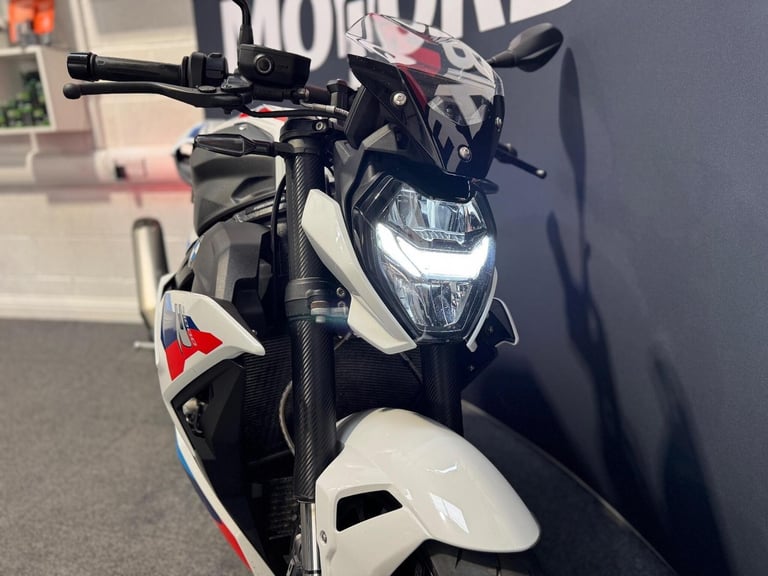 2021 BMW S 1000 R 1000 Sport Euro 5
