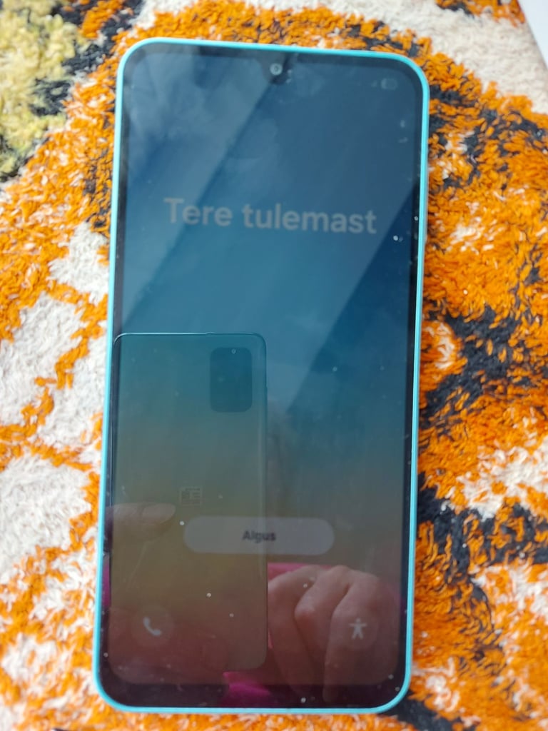 image for Samsung Galaxy A16 