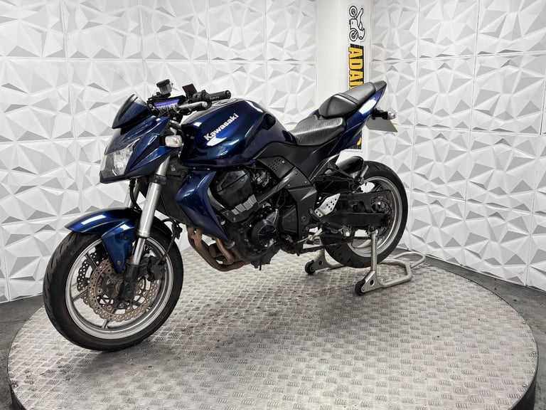 2009 Kawasaki Z750 | *WARRANTY PROVIDED*