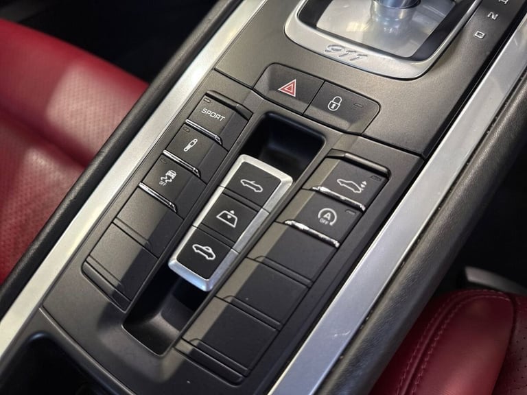 2016 Porsche 911 3.0T 991 Carrera 4S Convertible 2dr Petrol PDK 4WD Euro 6 (s/s) (420 ps) Convert...