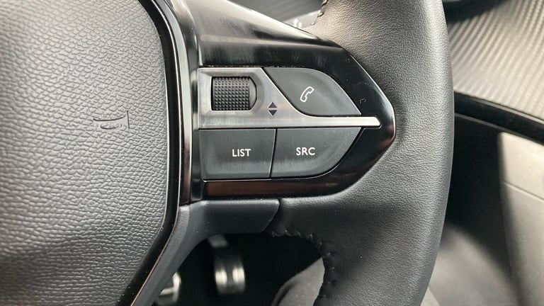 2022 Peugeot 2008 1.2 PureTech Allure Premium+ 5dr Petrol Estate Estate Petrol Manual