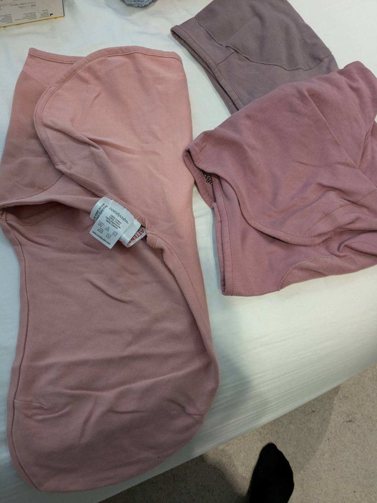 image for Newborn swaddles