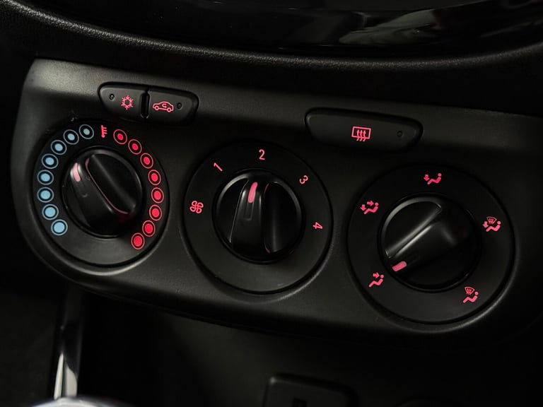  Vauxhall ADAM 1.2i ecoFLEX ENERGISED Euro 6 (s/s) 3dr Petrol Manual