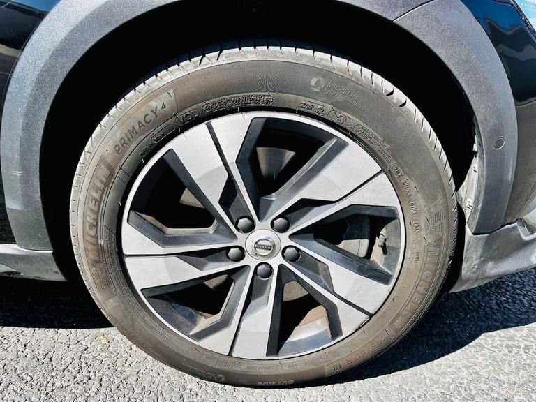 2021 Volvo V60 Cross Country 2.0 B4 MHEV Auto AWD Euro 6 (s/s) 5dr ESTATE Diesel/Electric Hybrid ...