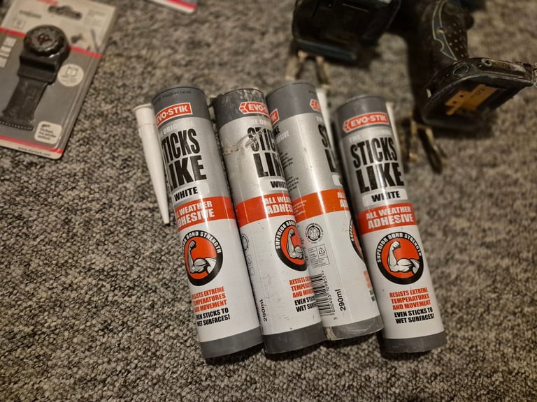 Dewalt, makita, 18v, bosch, tools jigsaw, multi tool , impact driver, sds, building 