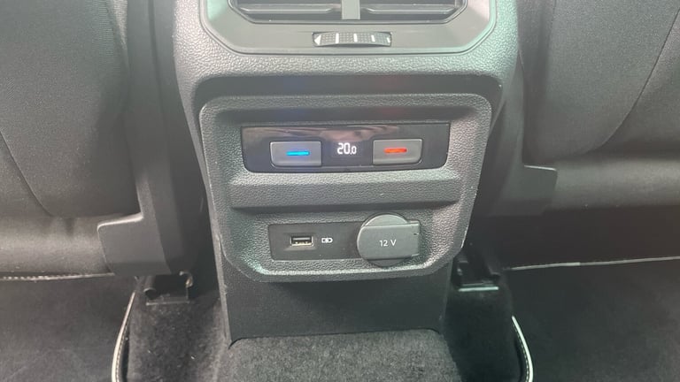 2017 Volkswagen Tiguan 2.0 TDi 150 4Motion SEL 5dr Diesel Estate Estate Diesel Manual